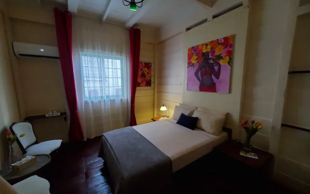 Prins Hendrik Suites