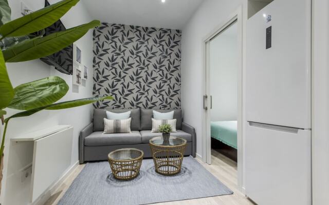 Apartamento Malasaña IV