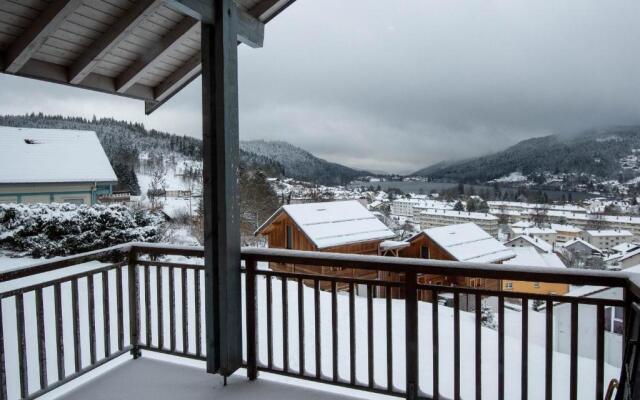 Chalets Les Adrets