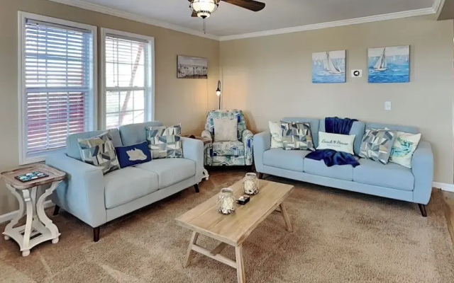 Starboard Shores by Topsail Realty