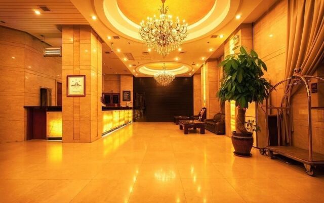 Hanyang Hotel