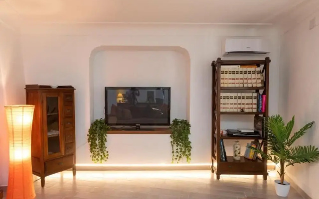 "Le Finestrelle Apartment"