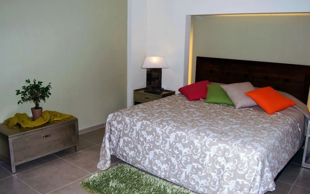 Astrolabe Hotel