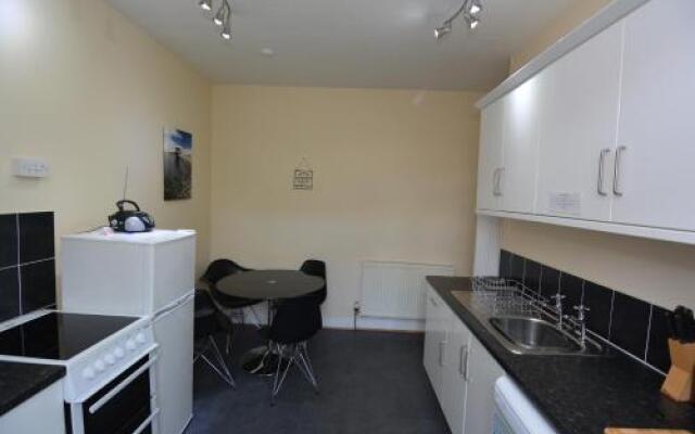 St Magnus Self Catering Lerwick