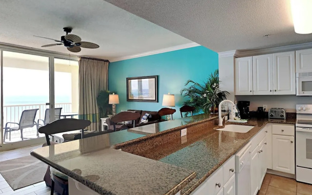 Majestic Beach Towers I #1505
