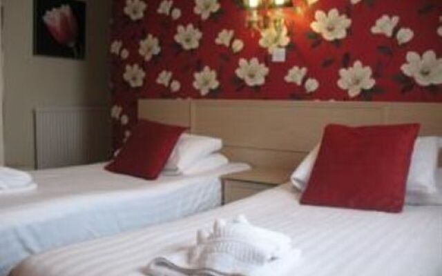 Vidella Hotel