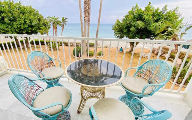 First Line Torrox Costa