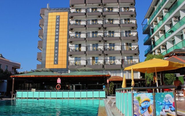 Panormos Hotel