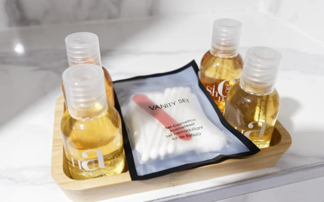 Romance spa tropical Le Havre