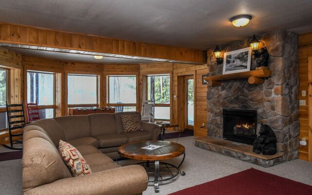 Sunset Delight 9 Bedroom House