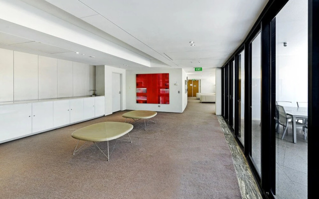 Aria Private 3 Bed in the heart of Broadbeach