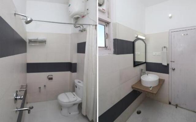 OYO 27891 Hotel Binsar Rooms