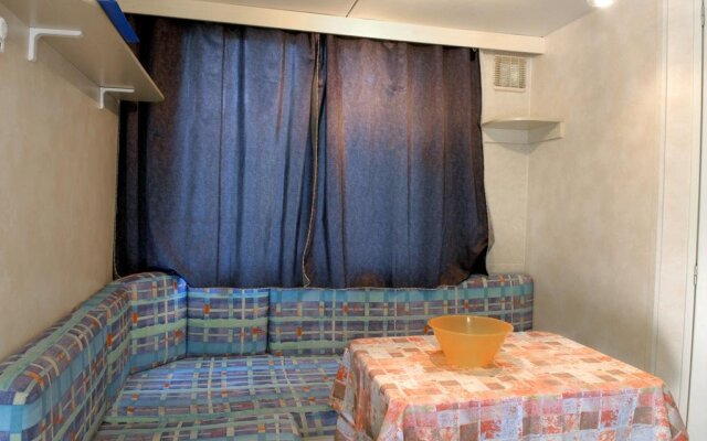 Camping La Rocca