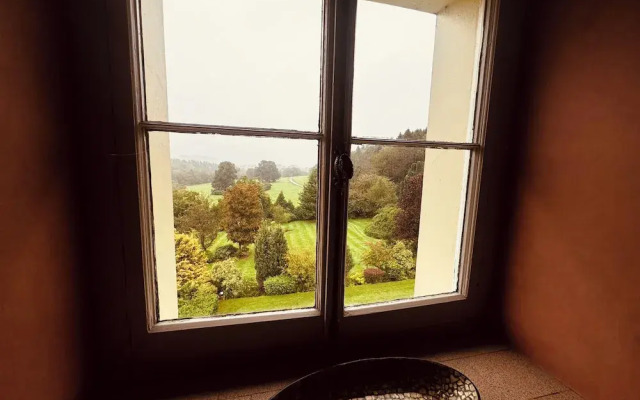 The Falcondale at Lampeter