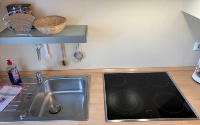 Ferienwohnung Süderhafen