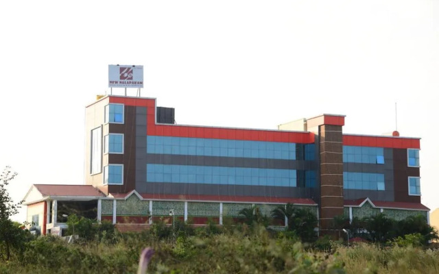 Elite inn