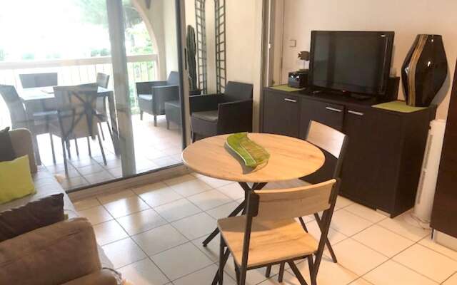 Studio in Argelès-sur-mer, With Wonderful sea View, Terrace and Wifi