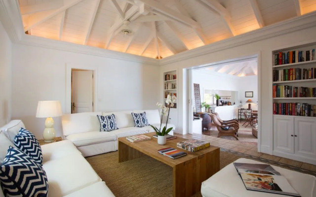 Dream Villa Pointe Milou 729