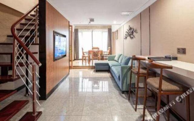 Mini Hotel (Changde Hanshou)