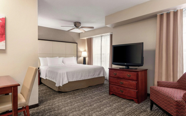 Homewood Suites by Hilton Providence/Warwick