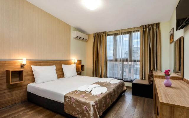 Family Hotel Gabi