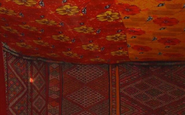 Bivouac Cherg Expeditions