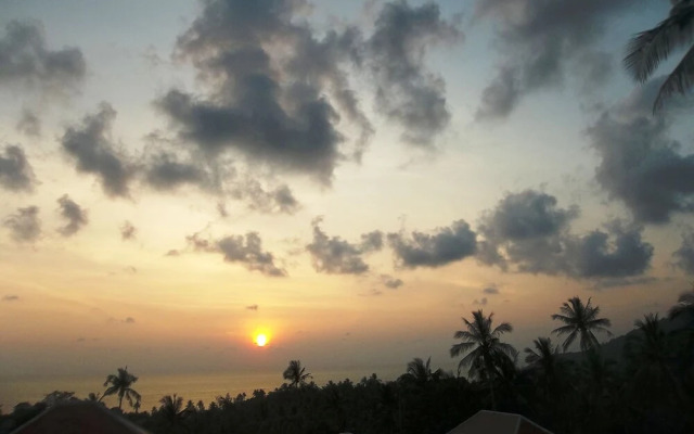 Samui Sunrise Villa