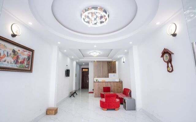Nguyen Dang Hotel