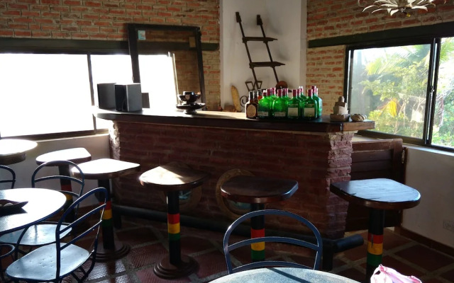 Casa Berastegui