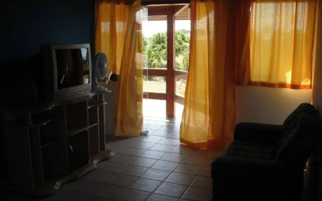 Residence Paraíso