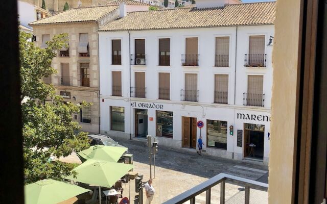 Apartamento de Lujo Las Descalzas