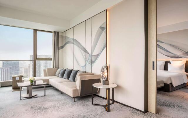 Pullman Jiaxing Pinghu Excellence