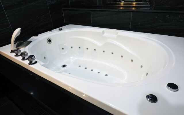 SM Boutique Hotel