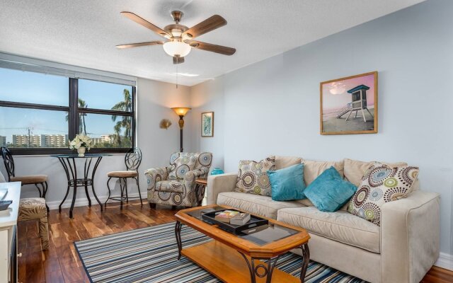 Harbor Tower Gulf Luxe Escape