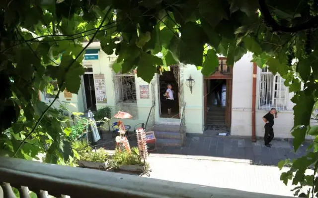 Marisali Hotel