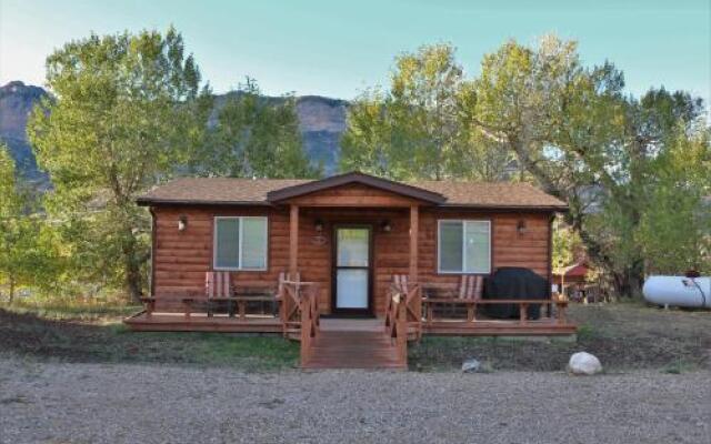 Wheels of Wonderment Guest House