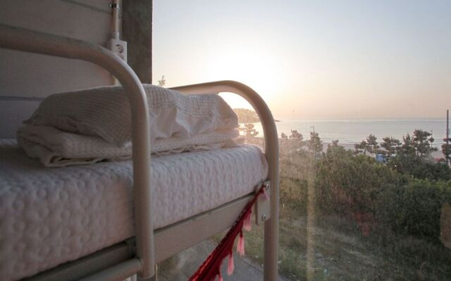 Nest Hostel