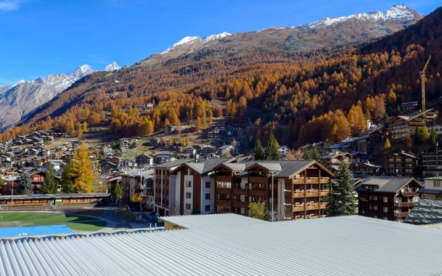 Zur Matte B Zermatt in Zermatt