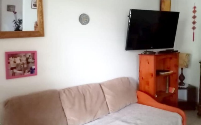 Apartment With 2 Bedrooms In Remire Montjoly With Enclosed Garden And Wifi