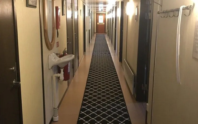 Rosenlund - Hostel