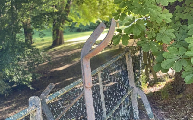 Hotel Grander Mühle