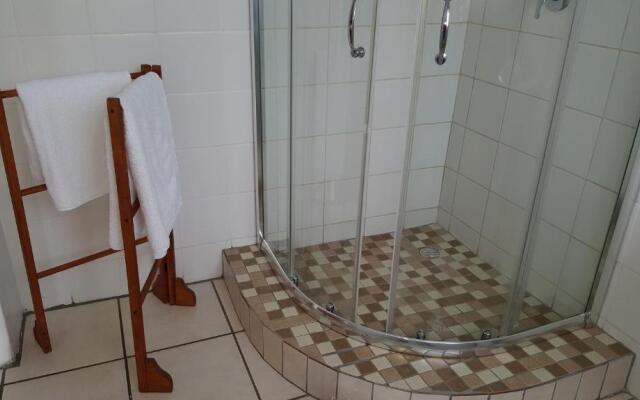 Swartberg Guest House