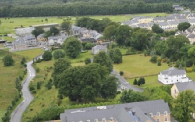 Killarney Riverside Hotel