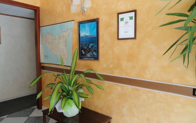 Agri Hotel da Marianna