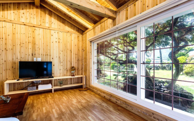 Ocean Log Pension