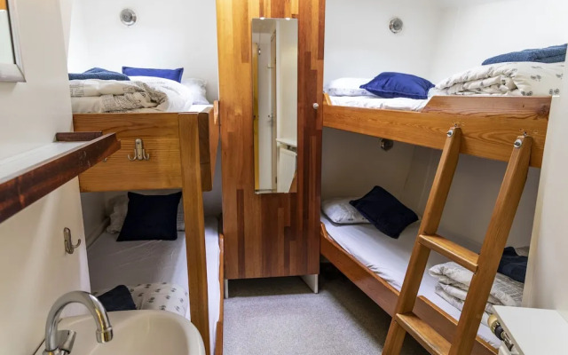 Liberte Haarlem Hostel