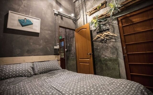 Shen Nong Village - Hostel