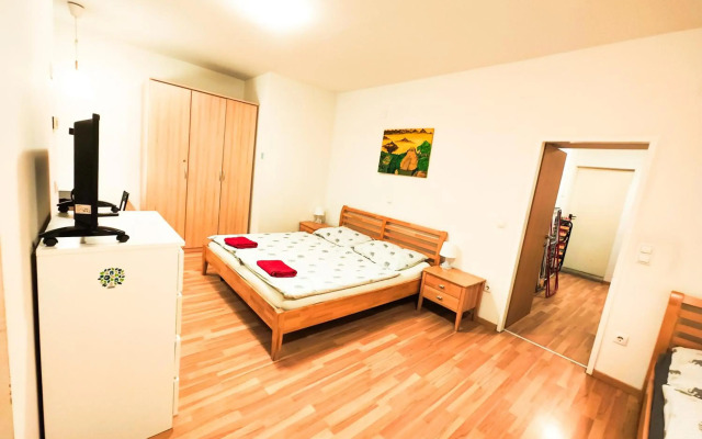 Young Hostel Service Vienna