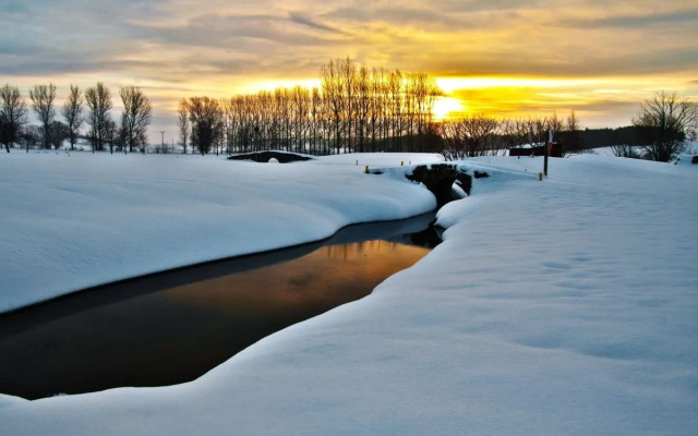 Tomelilla Golf Hotell