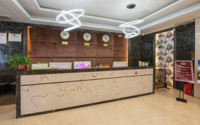 Binzhi International Hotel